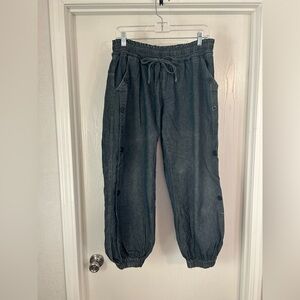 DS Fashion | Blue Relaxed Fit Jeans for Men | Size 30 | 15” Flat Lay